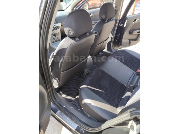Sahibinden Opel Astra 1.3 CDTI Edition 2012 Model  Siyah