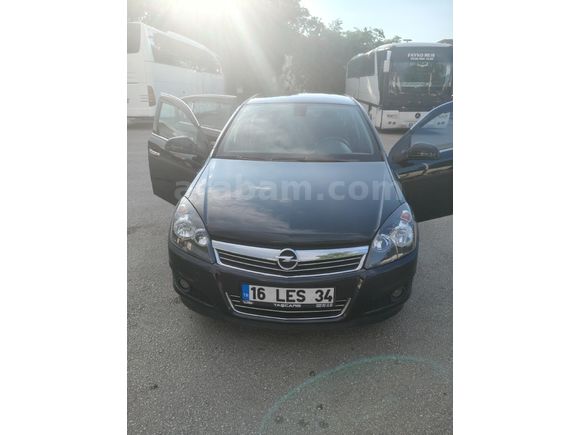Sahibinden Opel Astra 1.3 CDTI Edition 2012 Model  Siyah