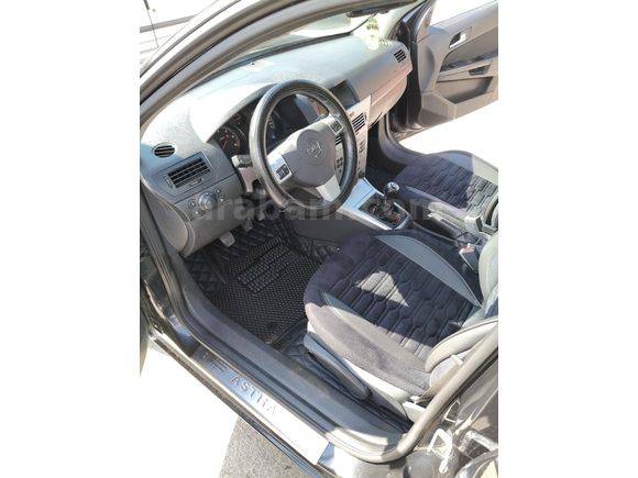 Sahibinden Opel Astra 1.3 CDTI Edition 2012 Model  Siyah