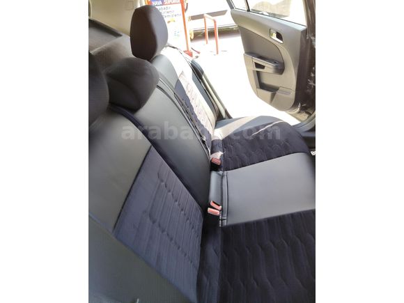 Sahibinden Opel Astra 1.3 CDTI Edition 2012 Model  Siyah