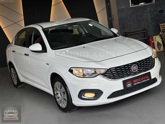 2017 EGEA 1.6MJET DCT COMFORT 214BİNDE! %0.68KREDİ/KKART12TAKSİT