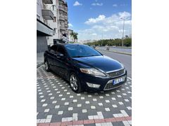 Sahibinden Ford Mondeo 2.0 TDCi Titanium 2009 Model  250.000 km Füme