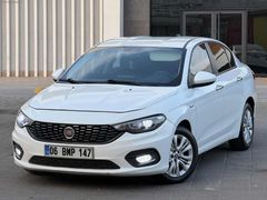 Efe&Ege Motors'dan Egea Urban Plus