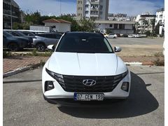 Sahibinden Hyundai Tucson 1.6 CRDi Prime 2021 Model Antalya