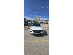 Sahibinden Hyundai Tucson 1.6 CRDi Prime 2021 Model Antalya