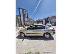 İlk Sahibinden Renault Megane 1.6 Expression 2008 Model, tramersiz,değişensiz