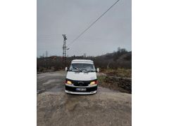 Sahibinden Ford Transit 100 V 1999 Model