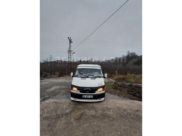 Sahibinden Ford Transit 100 V 1999 Model