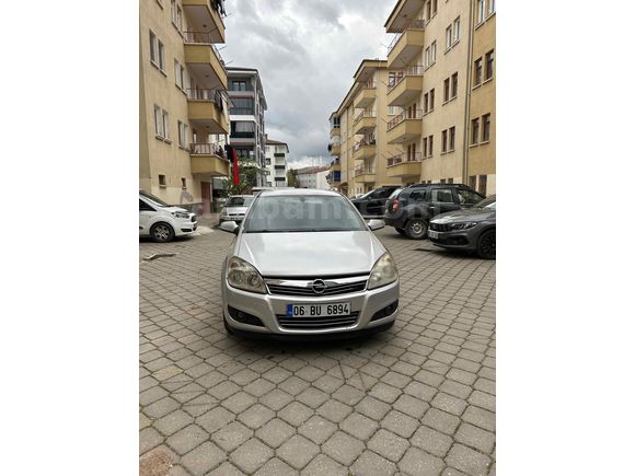 Sahibinden Opel Astra 1.3 CDTI Essentia 2009 Model  269.000 km Gri (Gümüş)