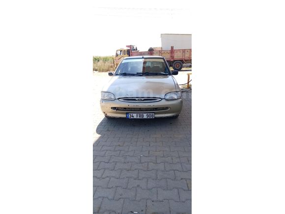 Sahibinden Ford Escort 1.6 CL 1996 Model
