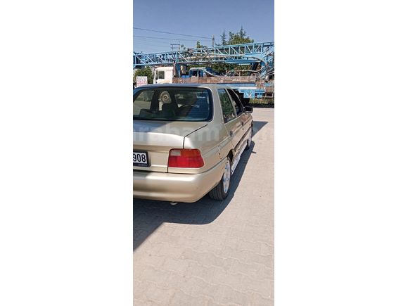 Sahibinden Ford Escort 1.6 CL 1996 Model