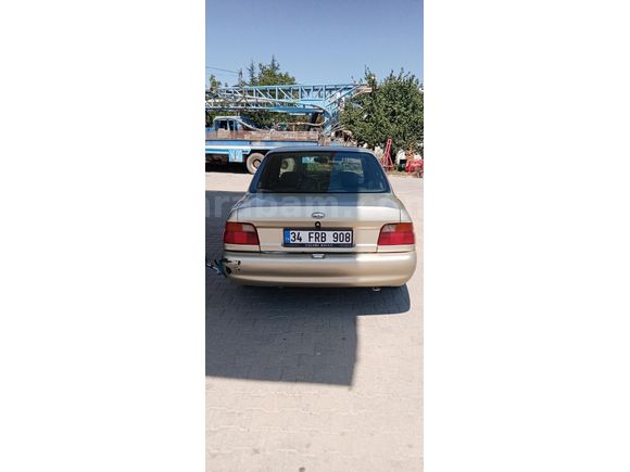 Sahibinden Ford Escort 1.6 CL 1996 Model