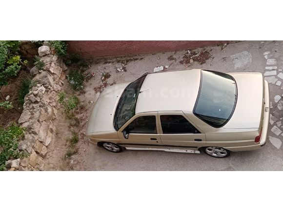 Sahibinden Ford Escort 1.6 CL 1996 Model