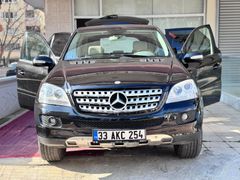Sahibinden Mercedes - Benz ML 350 2006 Model