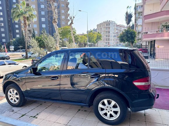 Sahibinden Mercedes - Benz ML 350 2006 Model