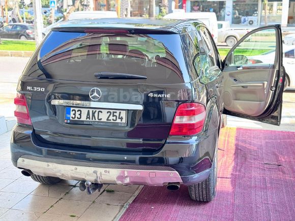 Sahibinden Mercedes - Benz ML 350 2006 Model