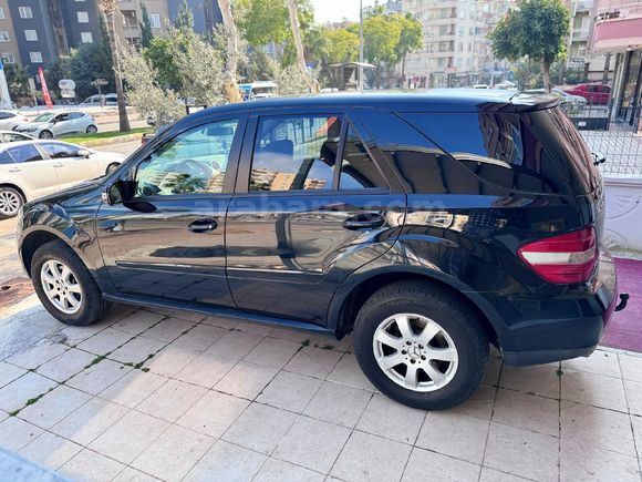 Sahibinden Mercedes - Benz ML 350 2006 Model