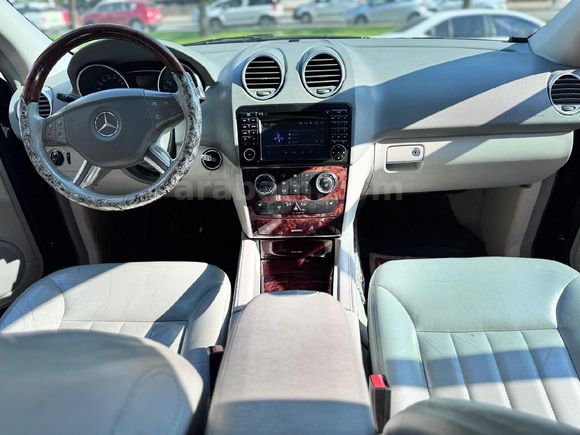 Sahibinden Mercedes - Benz ML 350 2006 Model