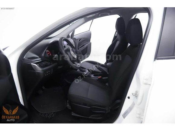 *0.68 KRD*2019-EGEA-OTOMATİK-DEĞİŞENSİZ-DÜŞÜK KM-SERVİS BAKIM
