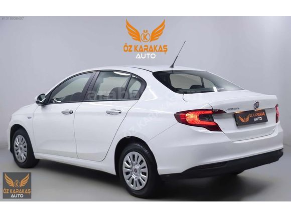 *0.68 KRD*2019-EGEA-OTOMATİK-DEĞİŞENSİZ-DÜŞÜK KM-SERVİS BAKIM