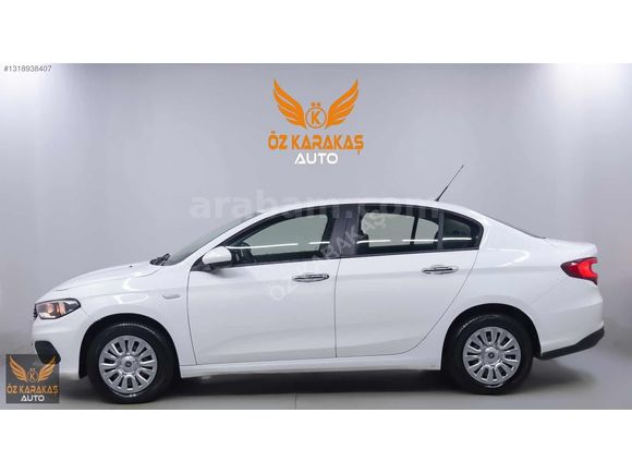 *0.68 KRD*2019-EGEA-OTOMATİK-DEĞİŞENSİZ-DÜŞÜK KM-SERVİS BAKIM