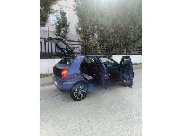 Sahibinden Fiat Palio 1.4 RT 2000 Model