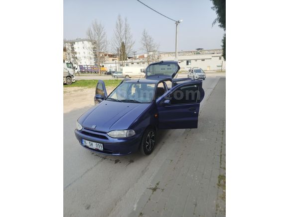 Sahibinden Fiat Palio 1.4 RT 2000 Model