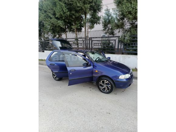 Sahibinden Fiat Palio 1.4 RT 2000 Model