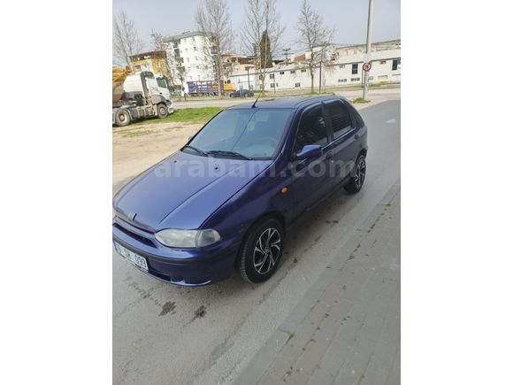 Sahibinden Fiat Palio 1.4 RT 2000 Model