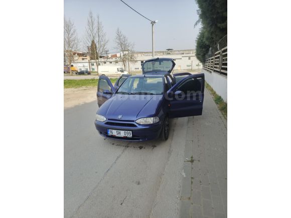 Sahibinden Fiat Palio 1.4 RT 2000 Model
