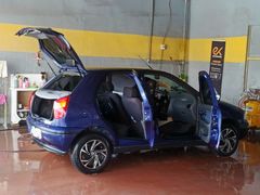 Sahibinden Fiat Palio 1.4 RT 2000 Model
