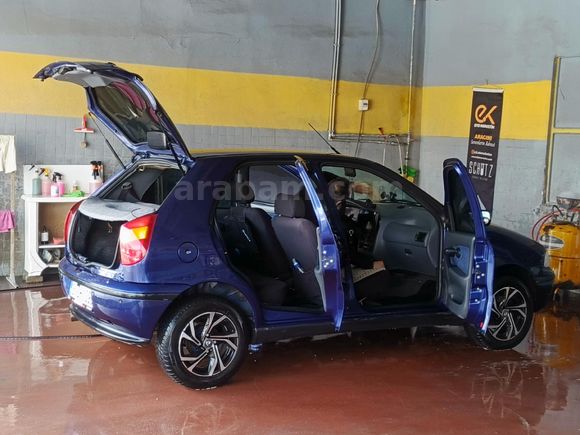 Sahibinden Fiat Palio 1.4 RT 2000 Model