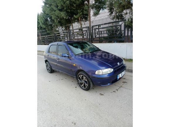 Sahibinden Fiat Palio 1.4 RT 2000 Model
