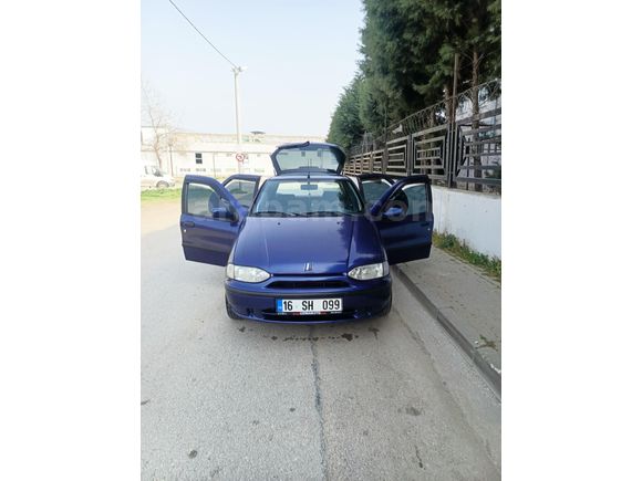Sahibinden Fiat Palio 1.4 RT 2000 Model