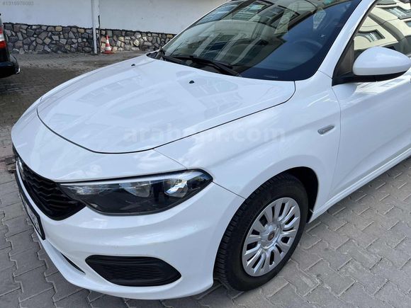 2020 EGEA 1.4 EASY HATASIZ AYARINDA 55 BİN KM. İLK SAHİBİNDEN