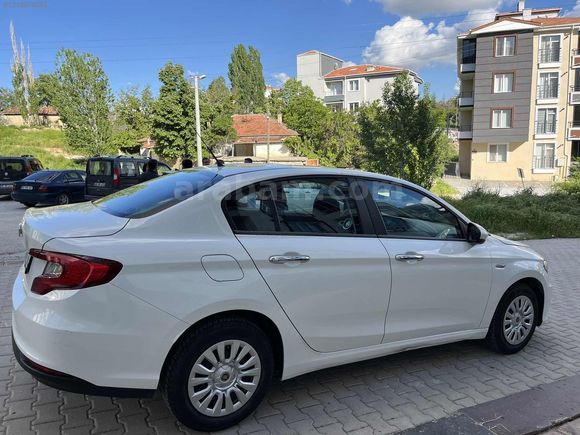 2020 EGEA 1.4 EASY HATASIZ AYARINDA 55 BİN KM. İLK SAHİBİNDEN