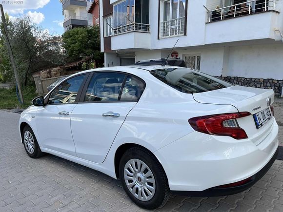 2020 EGEA 1.4 EASY HATASIZ AYARINDA 55 BİN KM. İLK SAHİBİNDEN