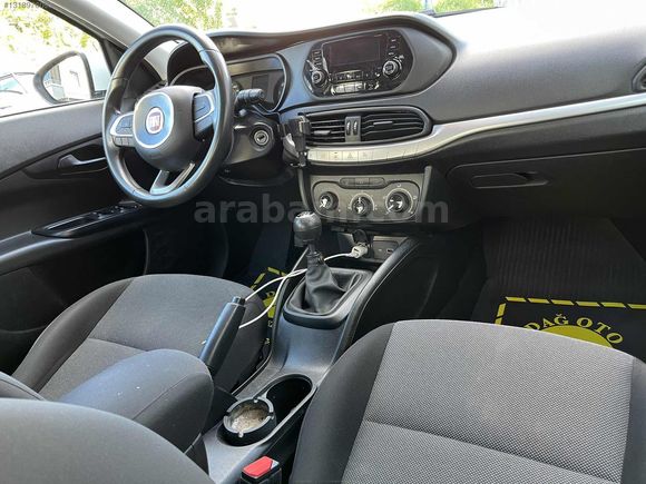 2020 EGEA 1.4 EASY HATASIZ AYARINDA 55 BİN KM. İLK SAHİBİNDEN