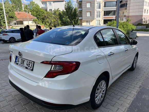 2020 EGEA 1.4 EASY HATASIZ AYARINDA 55 BİN KM. İLK SAHİBİNDEN