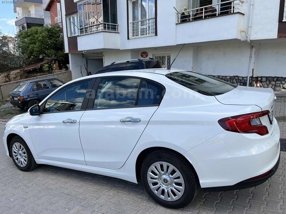 2020 EGEA 1.4 EASY HATASIZ AYARINDA 55 BİN KM. İLK SAHİBİNDEN