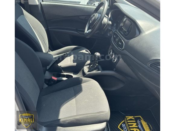 2023 MODEL FIAT EGEA 1.4 FIRE 95HP EASY DEĞİŞENSİZ K.K.12 TAKSİT