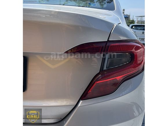 2023 MODEL FIAT EGEA 1.4 FIRE 95HP EASY DEĞİŞENSİZ K.K.12 TAKSİT