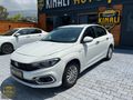 2023 MODEL FIAT EGEA 1.4 FIRE 95 HP EASY TRAMERSİZ K.K.12 TAKSİT