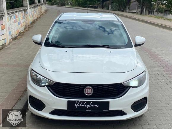 YILDIZLAR | FİAT EGEA