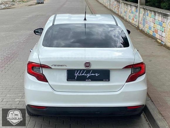 YILDIZLAR | FİAT EGEA
