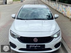 YILDIZLAR | FİAT EGEA