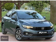 FU CARS'DAN 2022 HATASIZ BOYASIZ BAKIMLI FIAT EGEA DÜŞÜK KM