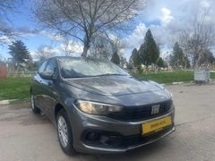 ŞİMŞEK AUTO'DAN 2024 EGEA SEDAN EASY 1.4 FİRE 95 E6D 56.000 KM