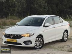 SARSILMAZ OTOMOTİVDEN 1.4 EASY STİL FIAT EGEA 30 BİN KM!!!