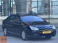 170 BİN PEŞİN KREDİ/SENET 2008 CITROEN C5 1.6 HDİ SXPK-SUNROOF